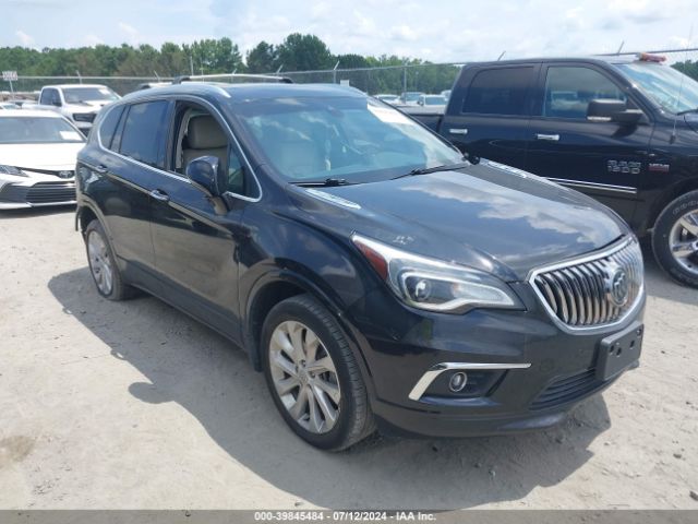 BUICK ENVISION 2017 lrbfxfsx4hd029278