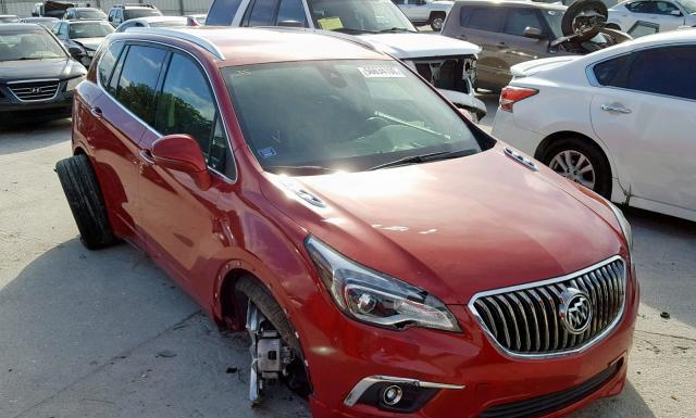 BUICK ENVISION 2016 lrbfxfsx5gd172352