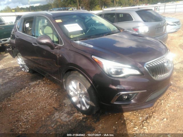 BUICK ENVISION 2016 lrbfxfsx5gd189314