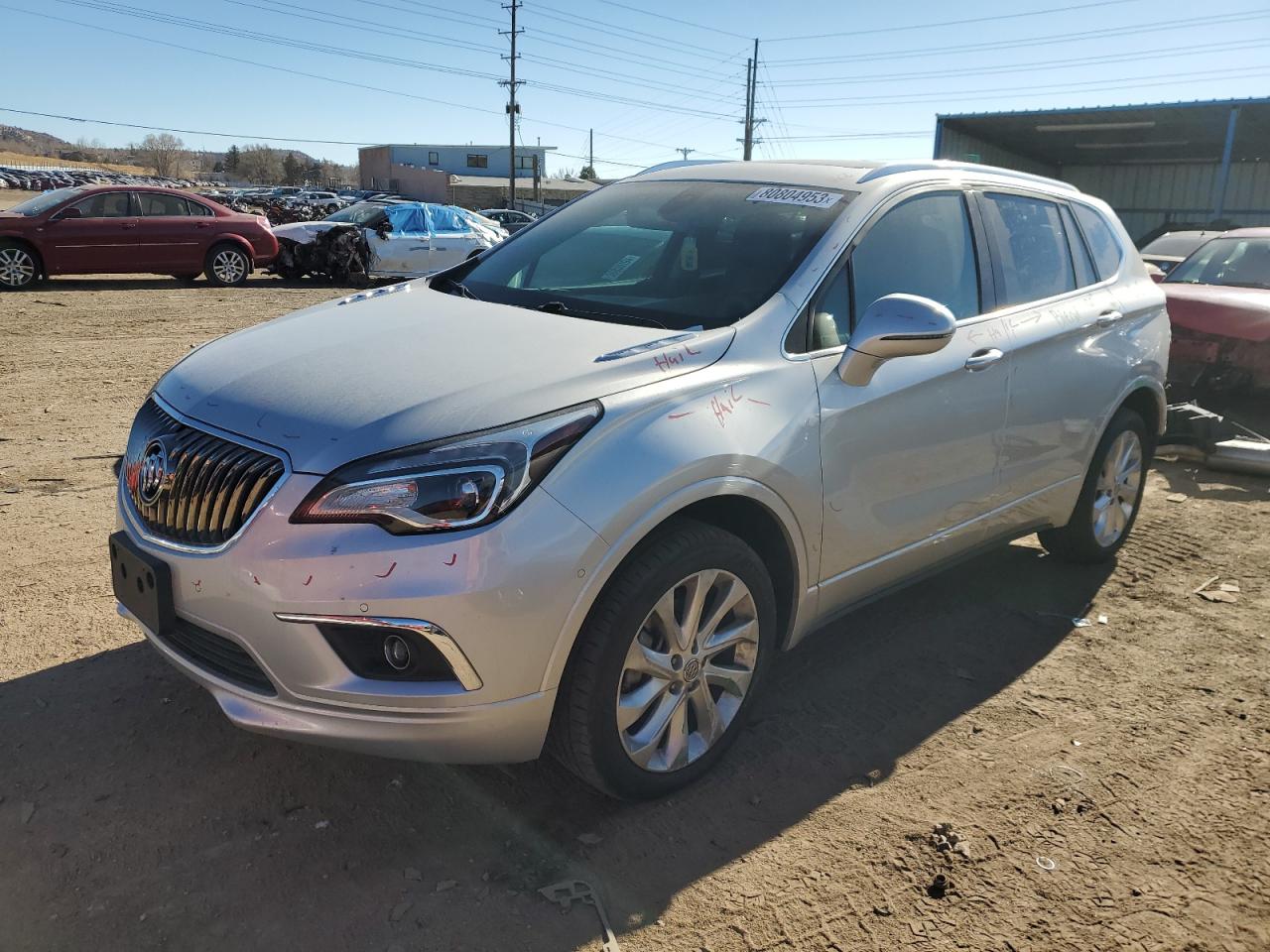 BUICK ENVISION 2016 lrbfxfsx5gd223591