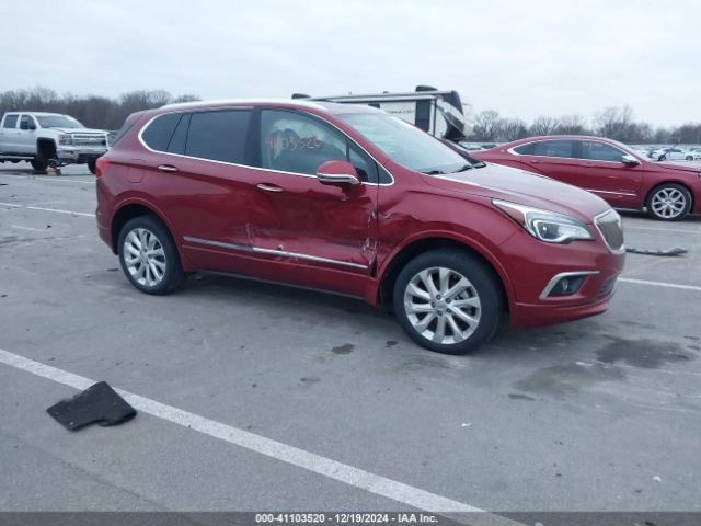 BUICK ENVISION 2017 lrbfxfsx5hd026289