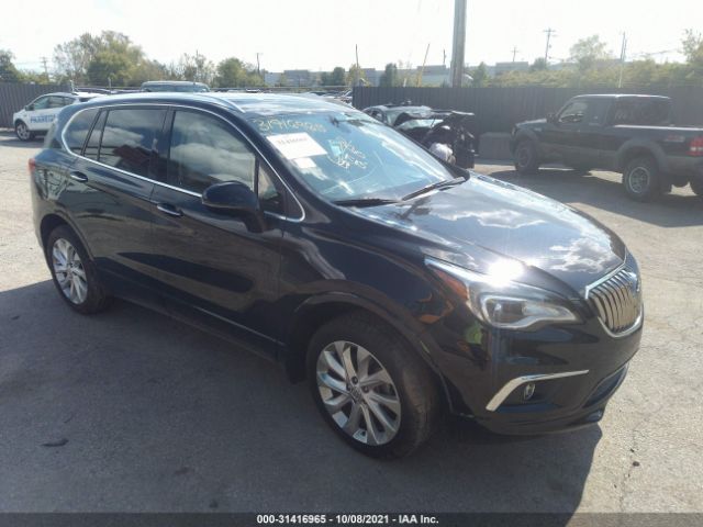 BUICK ENVISION 2017 lrbfxfsx5hd067179