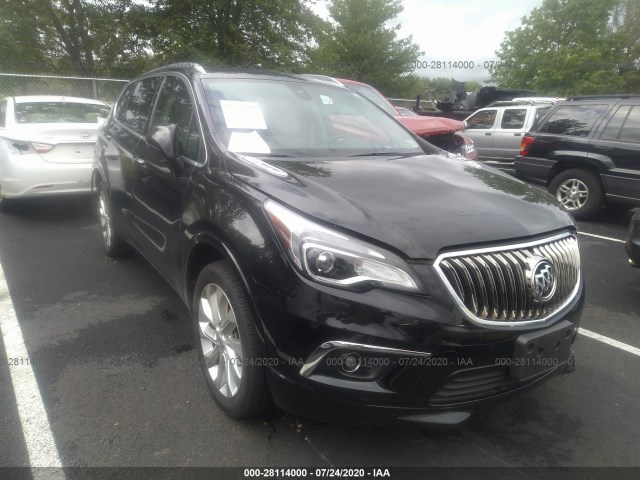 BUICK ENVISION 2016 lrbfxfsx6gd171629