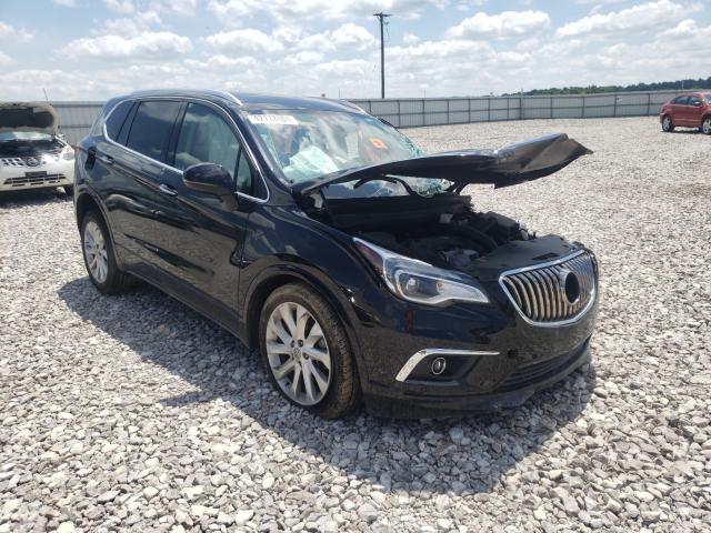 BUICK ENVISION P 2016 lrbfxfsx6gd172330