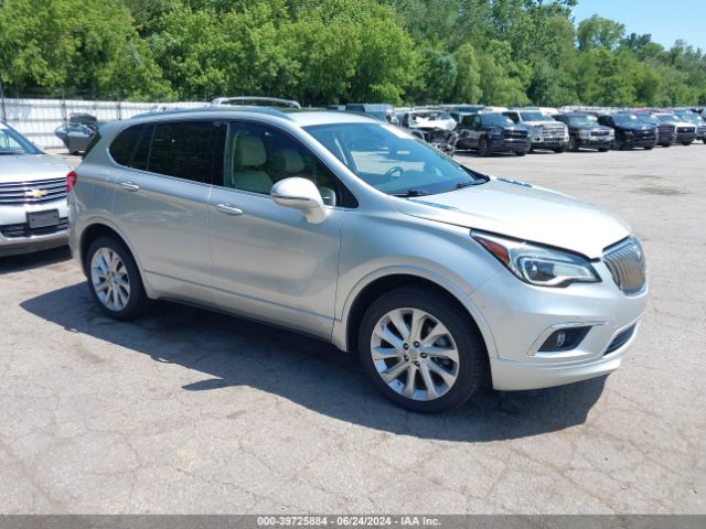 BUICK ENVISION 2016 lrbfxfsx6gd190987