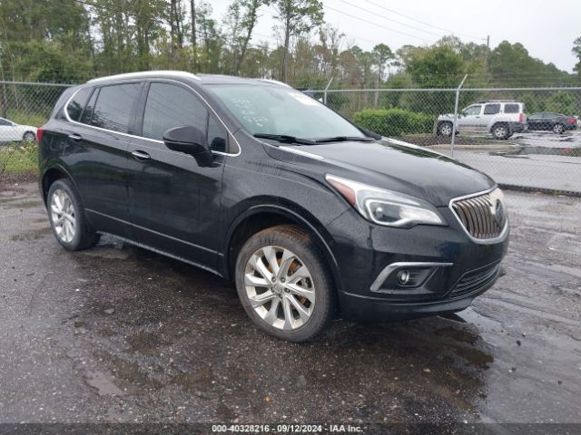 BUICK ENVISION 2017 lrbfxfsx6hd148322