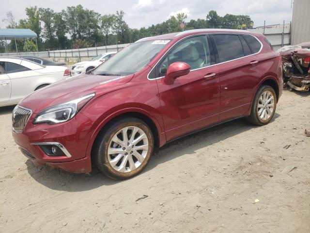 BUICK ENVISION 2017 lrbfxfsx7hd018565