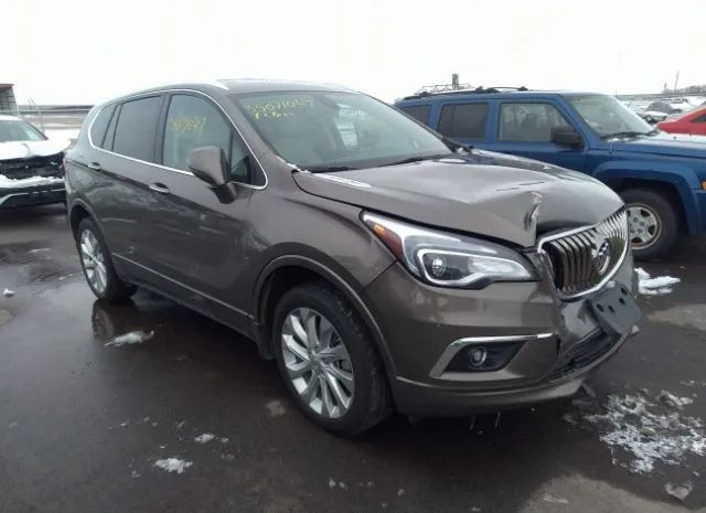 BUICK ENVISION 2017 lrbfxfsx7hd028187