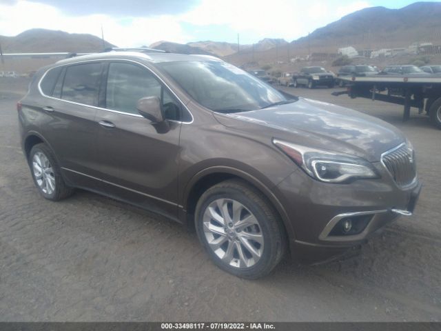 BUICK ENVISION 2017 lrbfxfsx7hd048942