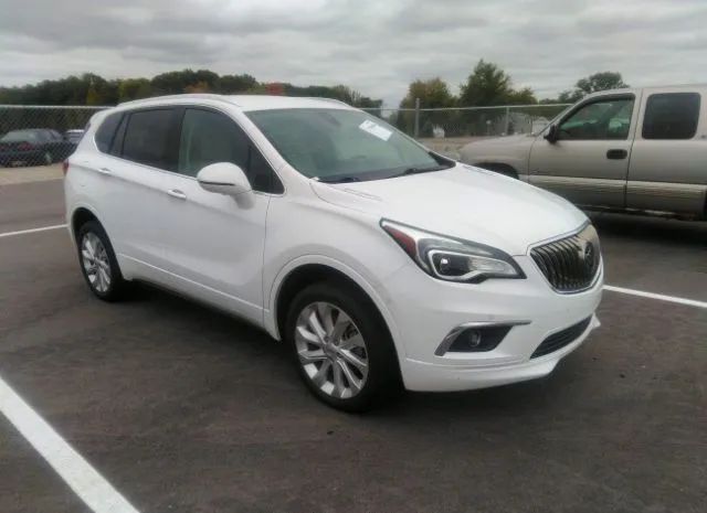 BUICK ENVISION 2017 lrbfxfsx7hd238689