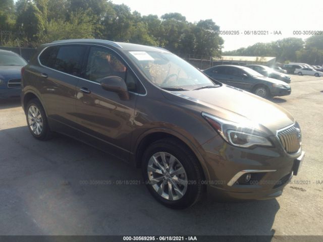 BUICK ENVISION 2016 lrbfxfsx8gd196855