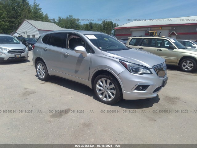 BUICK ENVISION 2016 lrbfxfsx8gd213539