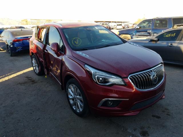 BUICK ENVISION P 2017 lrbfxfsx8hd101602