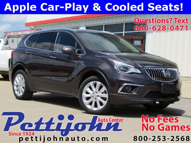 BUICK ENVISION 2017 lrbfxfsx8hd117606