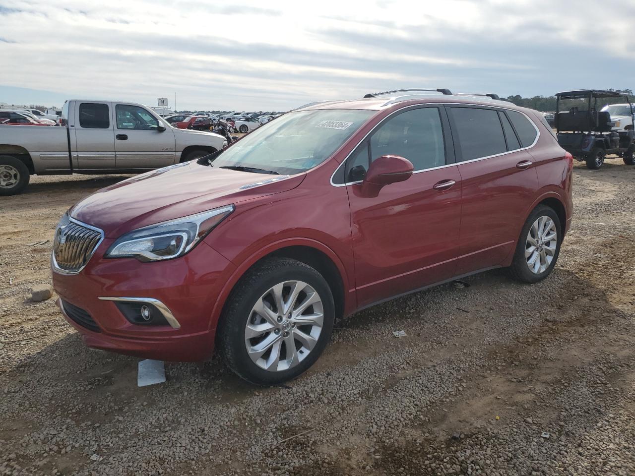 BUICK ENVISION 2017 lrbfxfsx9hd018745