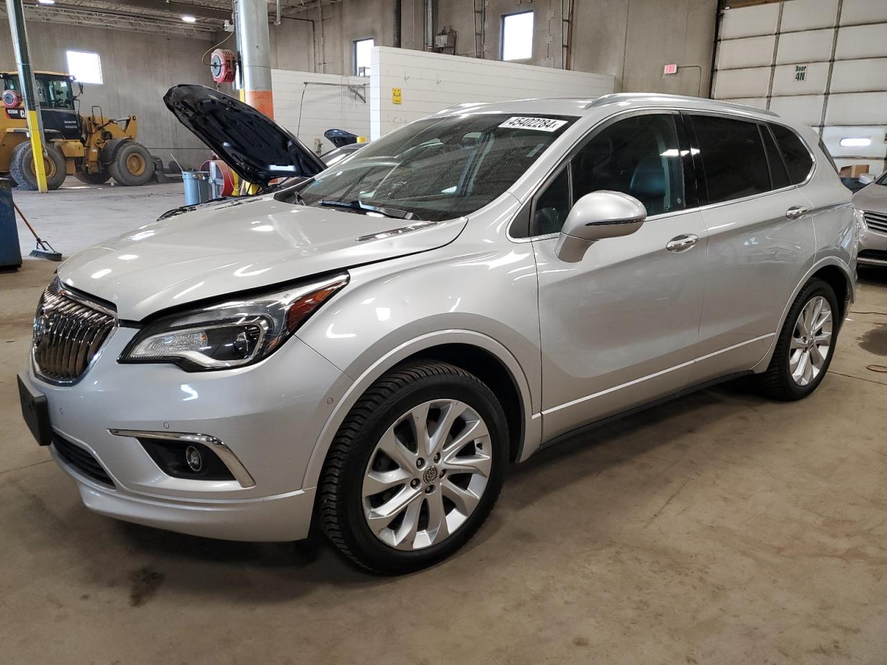 BUICK ENVISION 2016 lrbfxfsxxgd216975