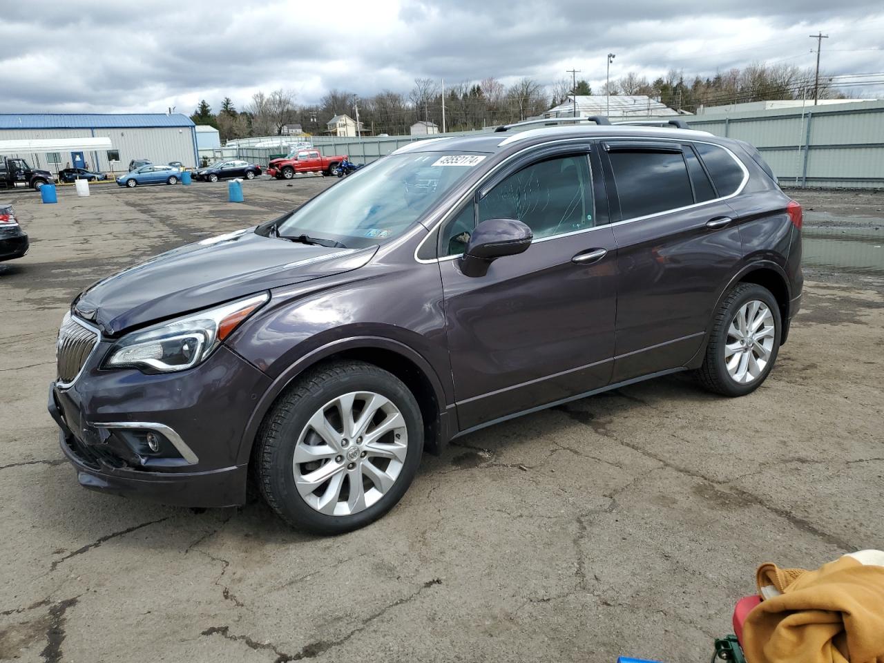 BUICK ENVISION 2017 lrbfxfsxxhd019211