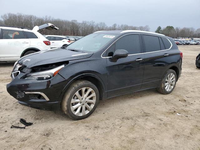 BUICK ENVISION P 2017 lrbfxfsxxhd094636