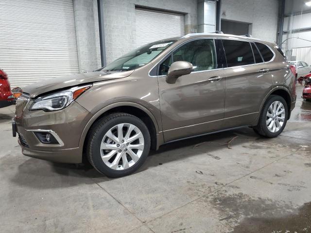 BUICK ENVISION 2017 lrbfxfsxxhd128381