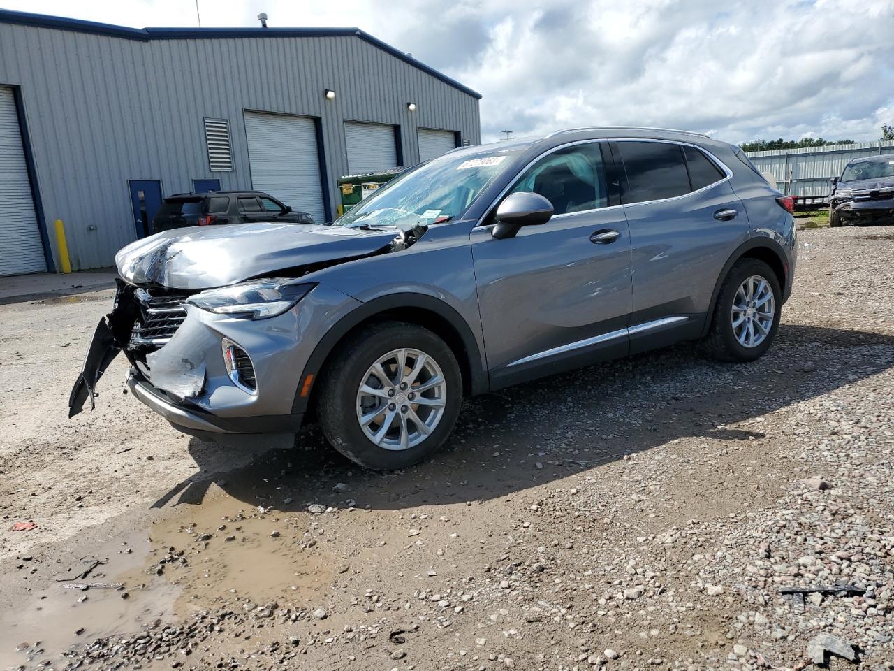 BUICK ENVISION 2021 lrbfzmr41md083626