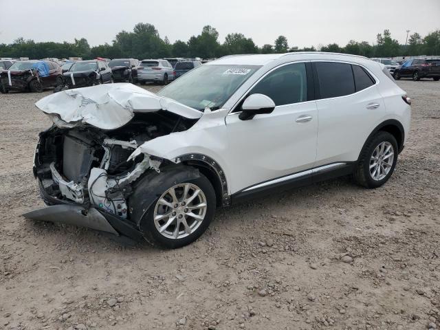 BUICK ENVISION P 2021 lrbfzmr41md183709