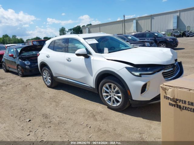 BUICK ENVISION 2021 lrbfzmr43md108512