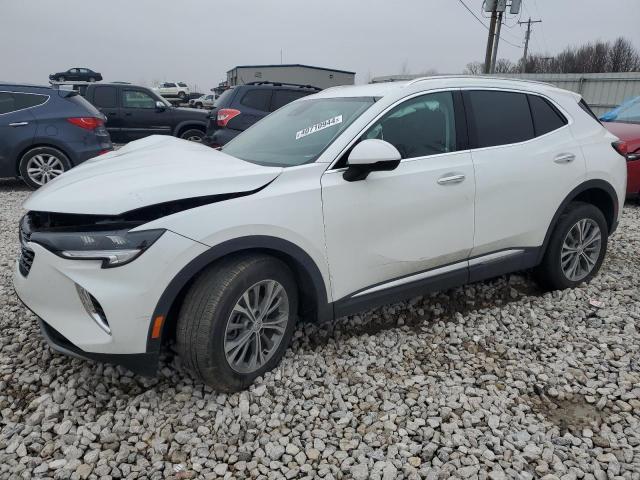 BUICK ENVISION 2023 lrbfzmr44pd016555