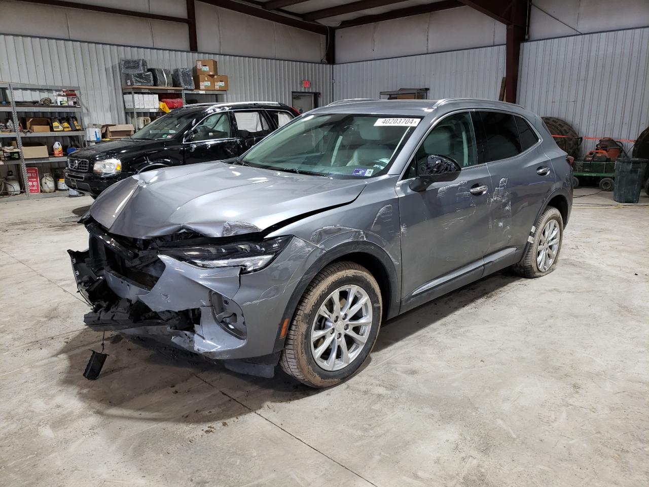 BUICK ENVISION 2021 lrbfzmr47md074946