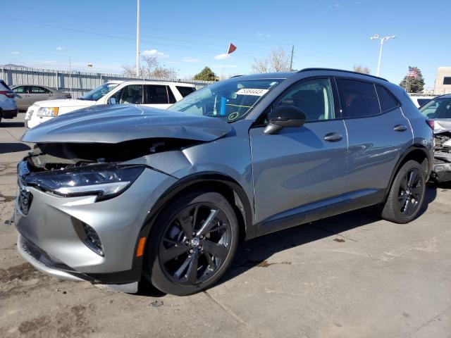 BUICK ENVISION 2023 lrbfzmr47pd063787