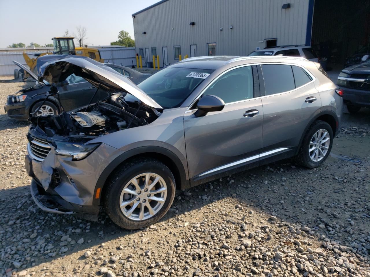 BUICK ENVISION 2021 lrbfzmr48md149881