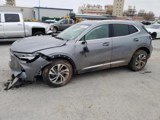 BUICK ENVISION E 2022 lrbfznr43nd022298