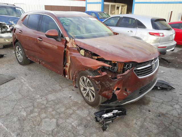 BUICK ENVISION E 2021 lrbfznr44md103969