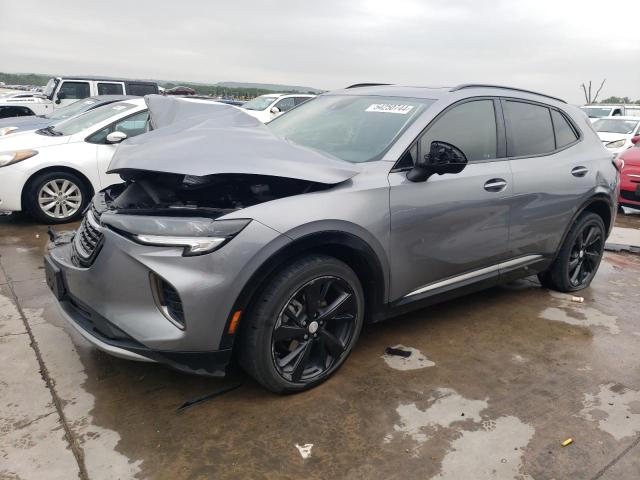 BUICK ENVISION 2021 lrbfznr46md123172