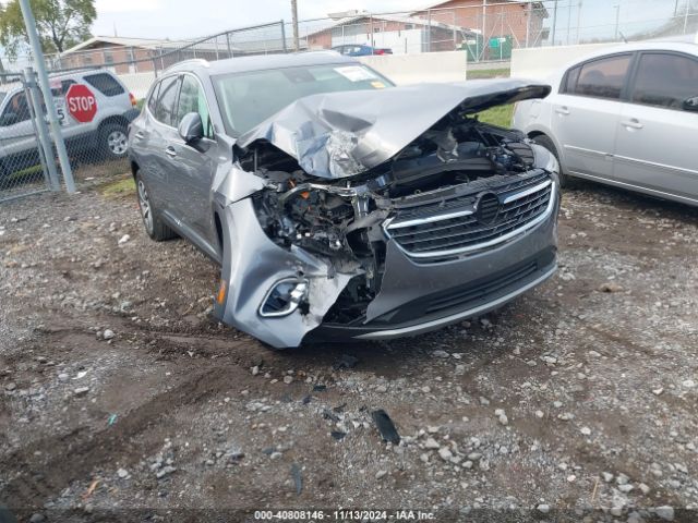 BUICK ENVISION 2021 lrbfznr47md163633