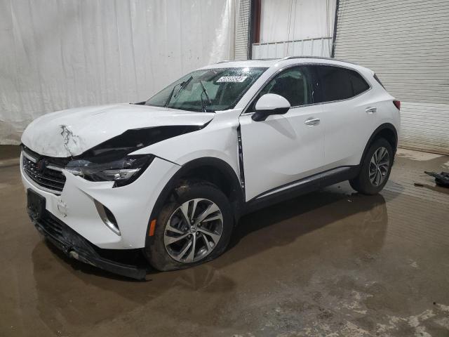 BUICK ENVISION 2022 lrbfznr49nd027571