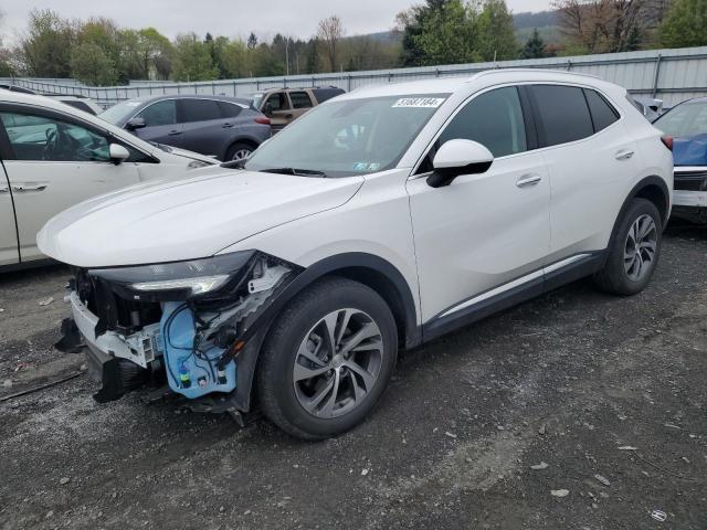 BUICK ENVISION 2021 lrbfzpr40md075177