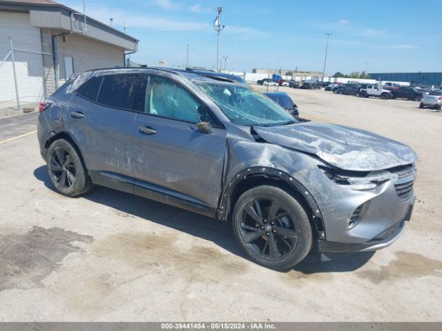 BUICK ENVISION 2022 lrbfzpr42nd062545