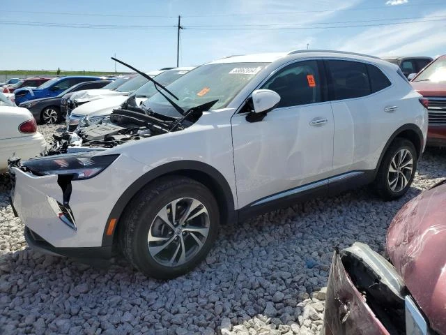 BUICK ENVISION E 2023 lrbfzpr42pd038507