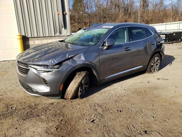 BUICK ENVISION E 2022 lrbfzpr44nd068444