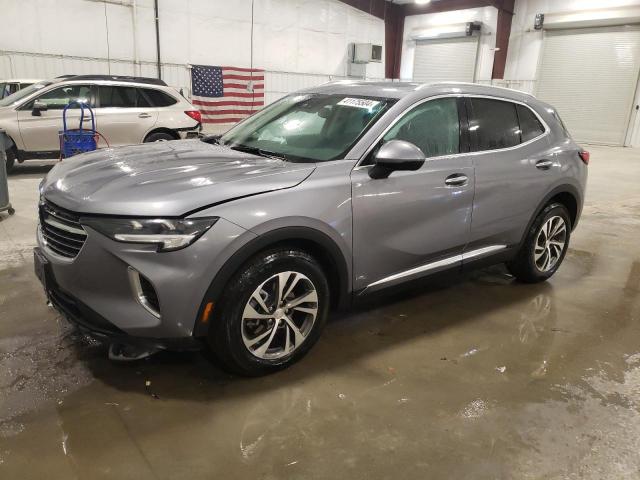 BUICK ENVISION 2021 lrbfzpr47md137786