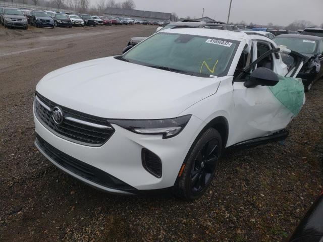 BUICK ENVISION E 2022 lrbfzpr47nd114901