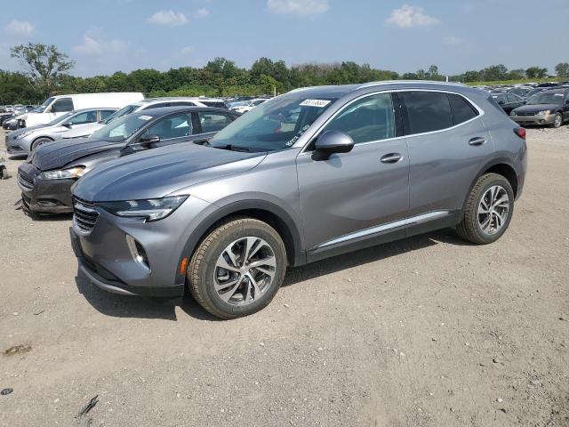 BUICK ENVISION E 2021 lrbfzpr48md098187