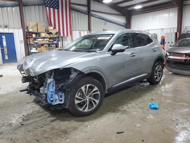 BUICK ENVISION 2023 lrbfzpr48pd052766