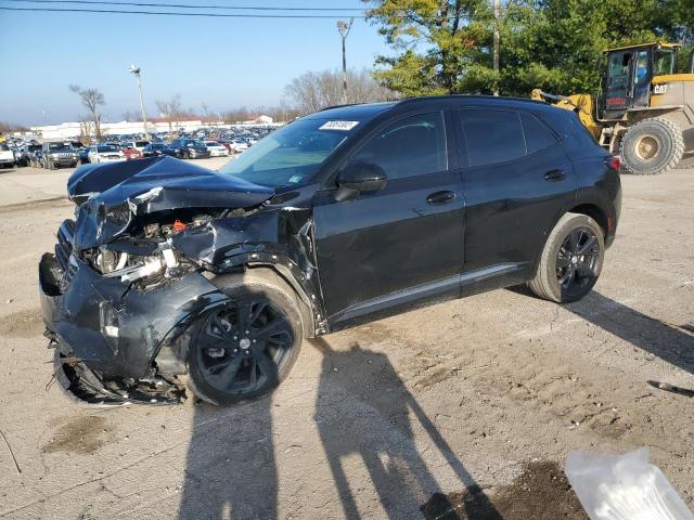 BUICK ENVISION E 2021 lrbfzpr49md083388