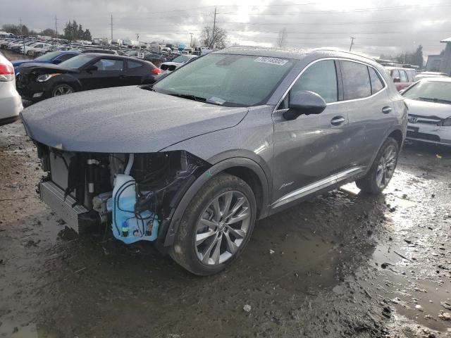 BUICK ENVISION A 2022 lrbfzrr40nd145533