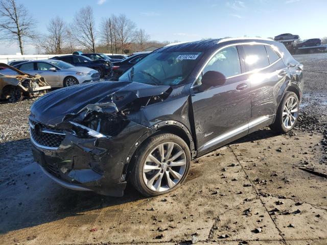 BUICK ENVISION 2022 lrbfzrr41nd081809