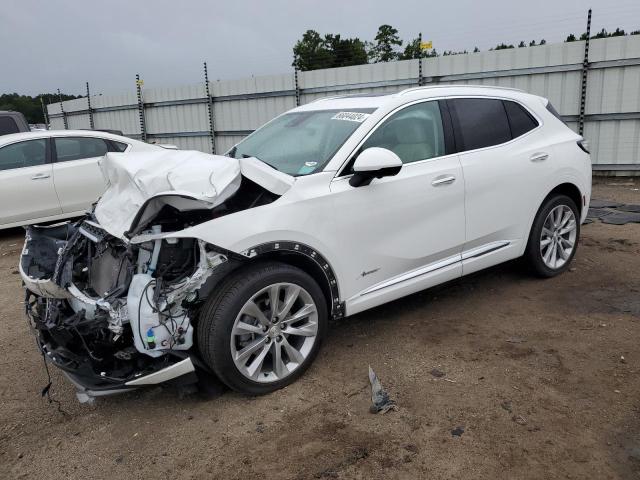 BUICK ENVISION A 2021 lrbfzrr49md194647