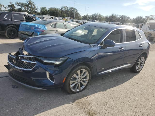 BUICK ENVISION A 2023 lrbfzrr4xpd029761