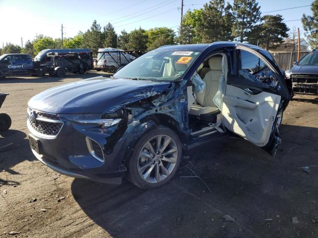 BUICK ENVISION 2023 lrbfzsr42pd084552