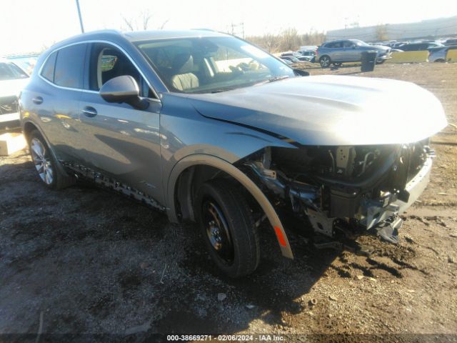 BUICK ENVISION 2023 lrbfzsr42pd174008